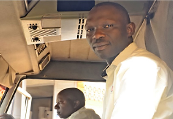 Imatu Titus
